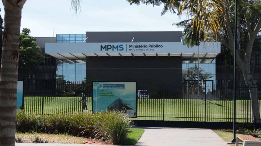 Manobra do MPMS deixa 'farra dos penduricalhos' fora do radar que expõe supersalários