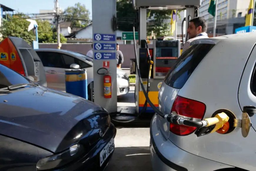Preços de Combustíveis em Mato Grosso do Sul Sofrem Impacto do Conflito no Oriente Médio