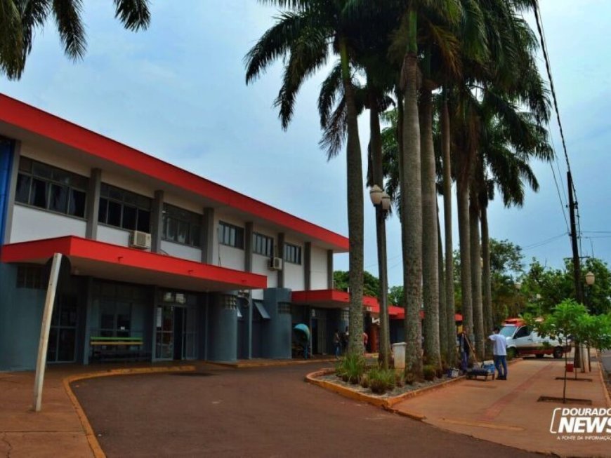 Mulher tem fêmur fraturado após ser agredida pelo marido em Dourados