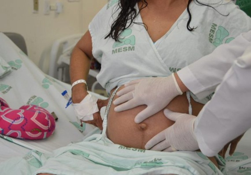 11,4% dos Bebês Nascidos em Dourados São de Mães Até 19 Anos: Meta é Reduzir para 7%