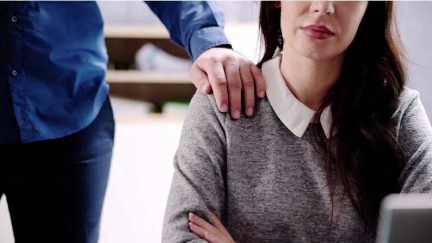 Denúncias de assédio sexual no trabalho crescem 266% em MS entre 2021 e 2025