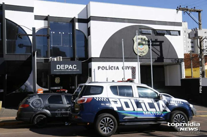 Mulher é vítima de injúria racial em briga com vizinha no Jardim Petrópolis