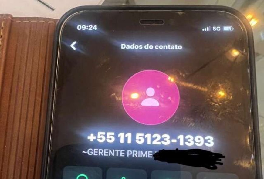 Bancário aposentado de 83 anos perde R$ 393 mil com golpe do falso gerente