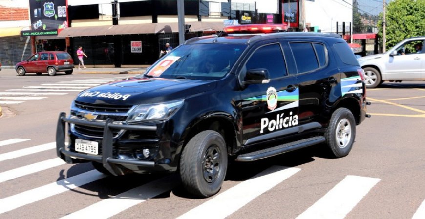 Mulher Trans É Espancada e Marcada com Símbolo Nazista em Ponta Porã