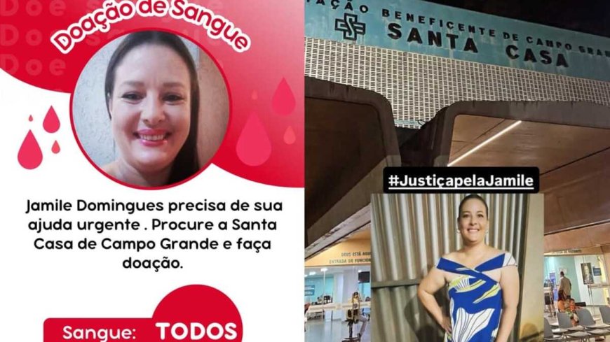 Mãe pede justiça após filha ter perna arrancada em atropelamento na Avenida Brilhante