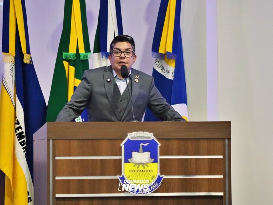 Vereadora Isa Marcondes é alvo de nova denúncia