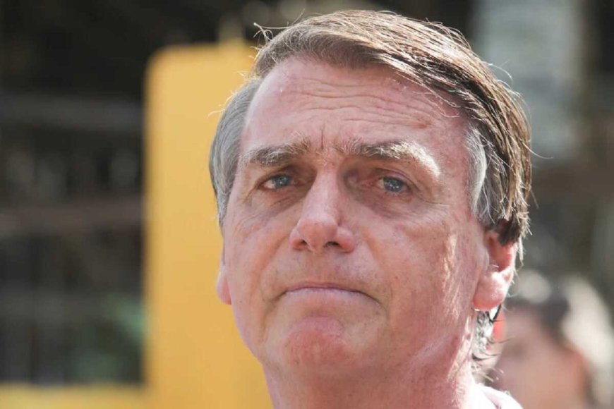 Justiça Federal Devolve Seguranças e Motoristas a Bolsonaro