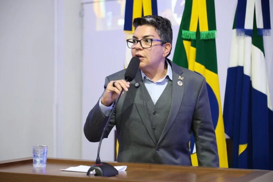 Vereadora Isa Acumula Terceira Denúncia por Quebra de Decoro