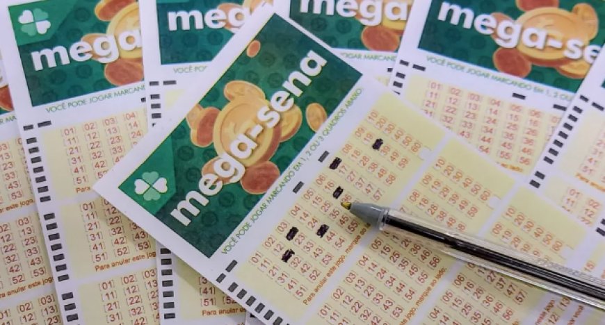 Mega-Sena: Concurso 2985 Sorteia Prêmio Acumulado de R$ 105 Milhões