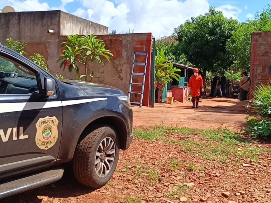 'Missionário' do PCC tinha plano de guerra em Dourados