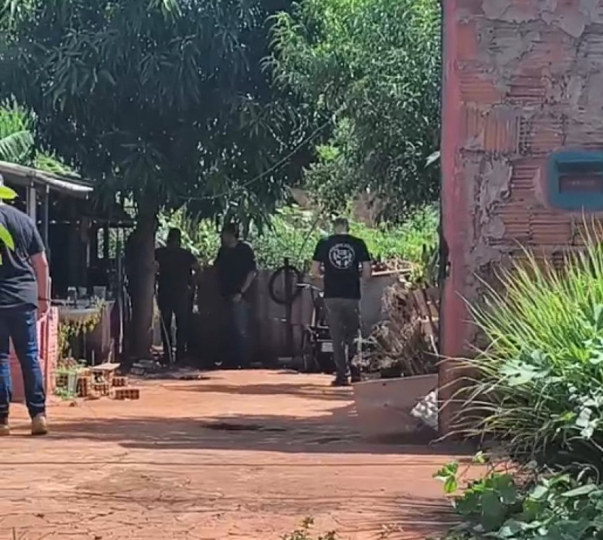 Adolescente suspeito de executar detento morre em confronto com a polícia