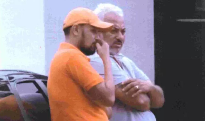 Policial Civil Preso Pela PF: Terceira Operação em Seis Anos