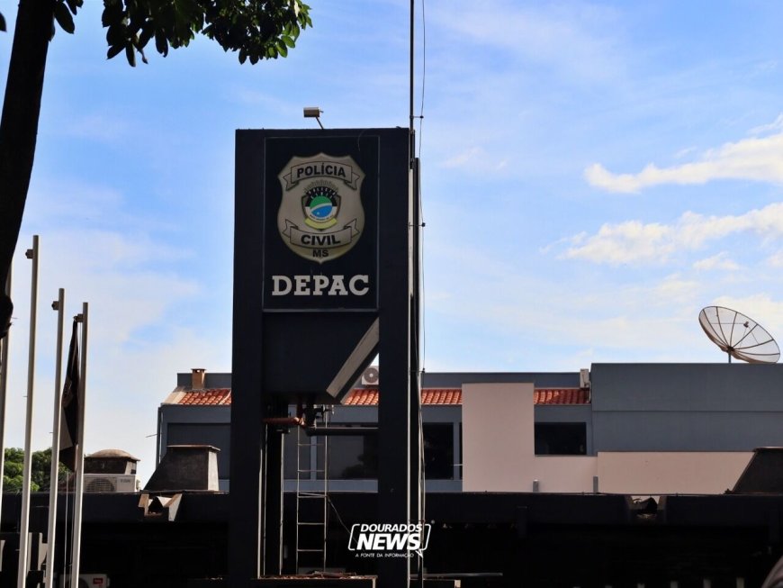 Golpe na Internet: Morador de Dourados Perde R$ 3.700 em Negociação de Moto
