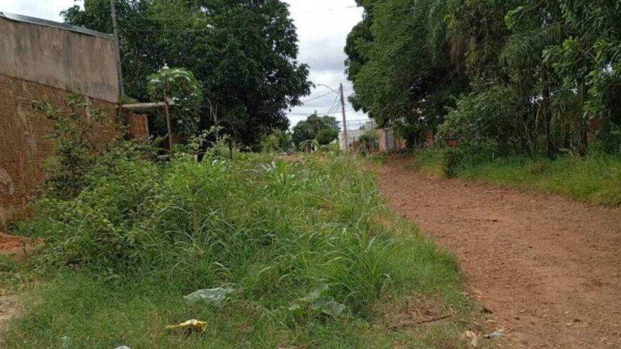 Cobrança de IPTU por Asfalto Inexistente em Campo Grande