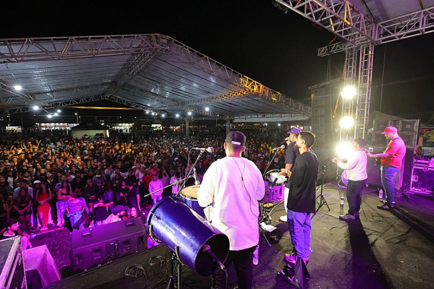 Festa da Páscoa em Dourados: Inscrições para Artistas Abertas
