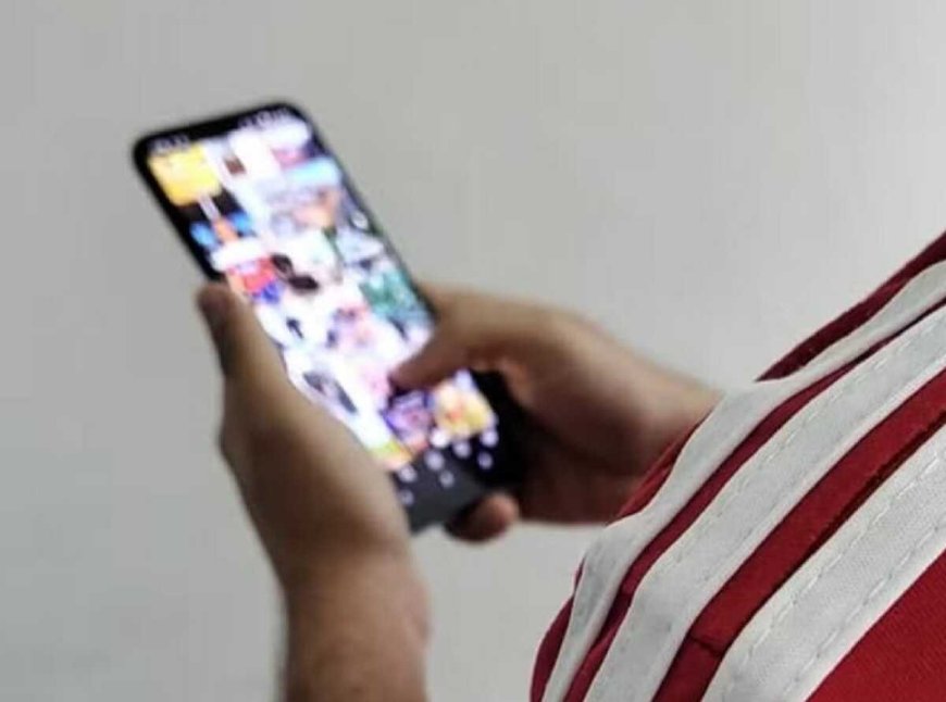 Técnico de Loja de Celulares Vazou Vídeo Íntimo de Cliente