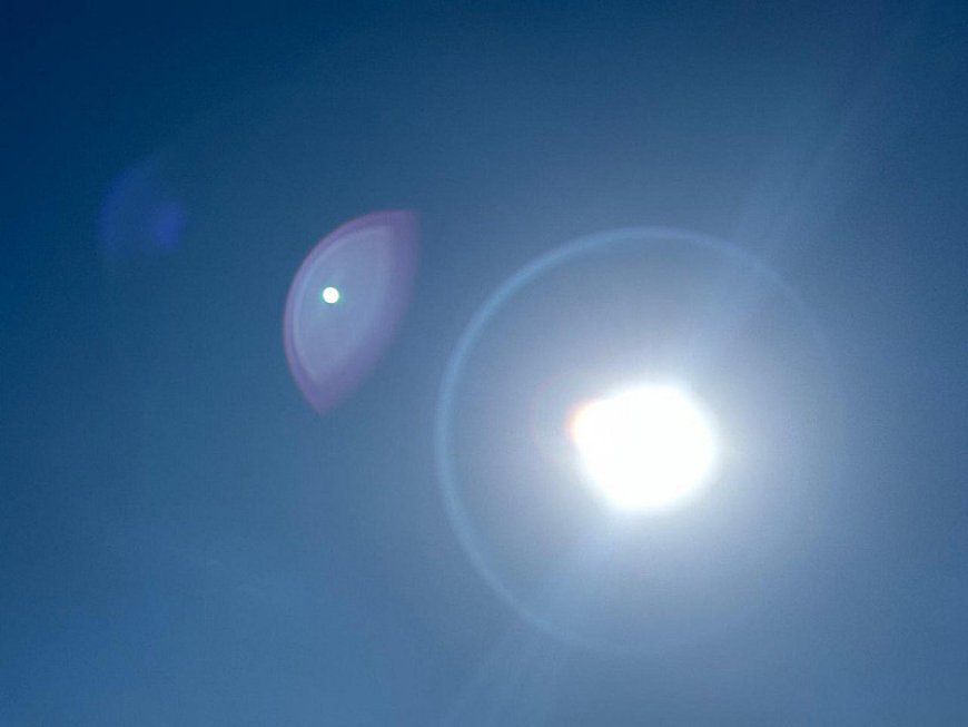 Tempo Firme em Dourados: Máxima de 30°C Prevista para Sexta