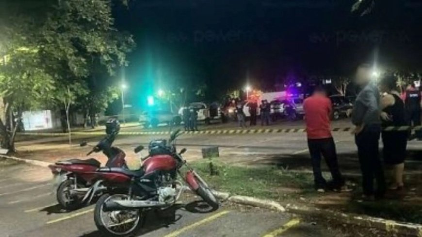 Criança Morre Esquecida em Carro em Universidade de MT