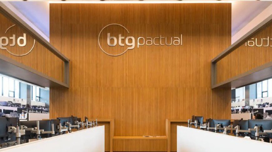 Ataque hacker atinge BTG Pactual e desvia dinheiro do Pix