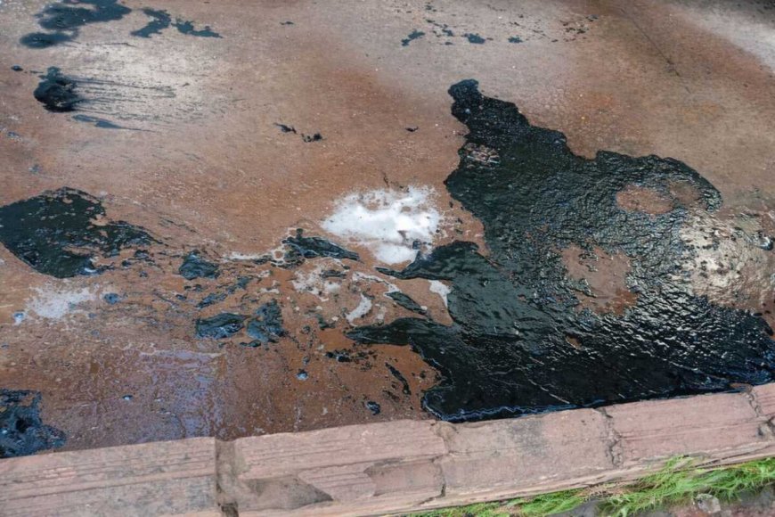 Empresa é Multada em R$ 80 Mil Após Explosão de Caminhão-Tanque