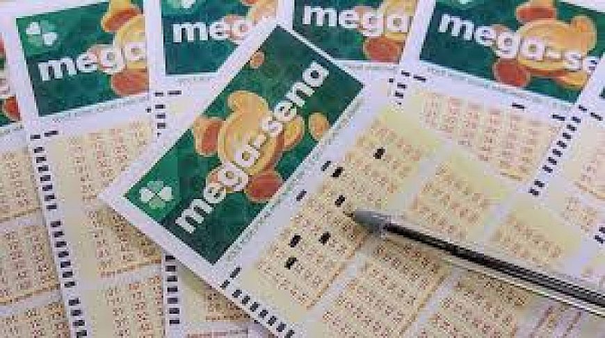 Mega-Sena Acumula e Prêmio Pode Chegar a R$ 13 Milhões