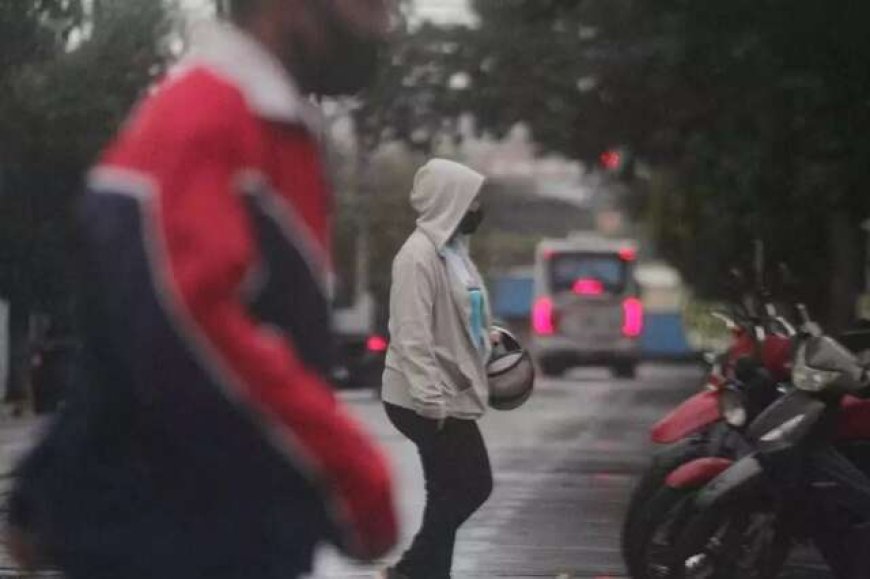 Primeiro Frio Severo do Ano em MS: Saiba Quando Chegará