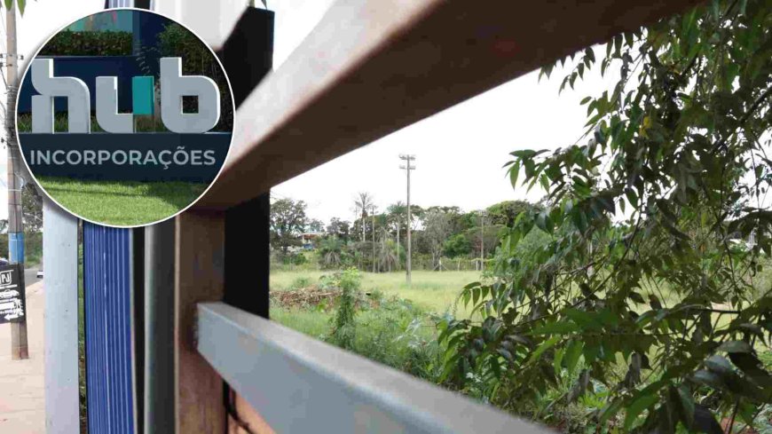 Megaprojeto Imobiliário em Campo Grande é Afetado por Quebra de Banco Ligado a Vorcaro