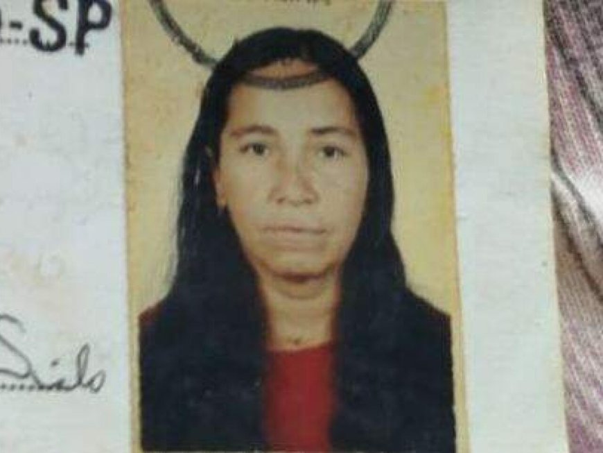 Sobrinho Confessa Crime Brutal: Tia Morre com Golpes de Panela e Maquita