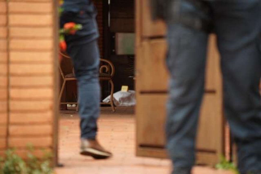Ex-prefeito Alcides Bernal mata homem em disputa por imóvel em Campo Grande