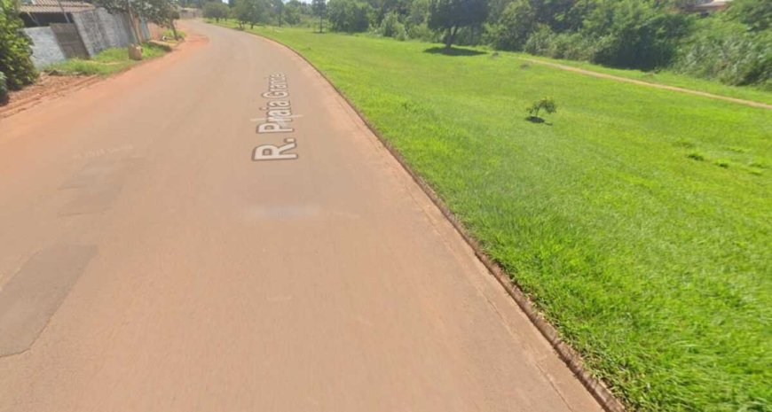Discussão por Aluguel de Imóvel Termina com Dois Baleados no São Conrado