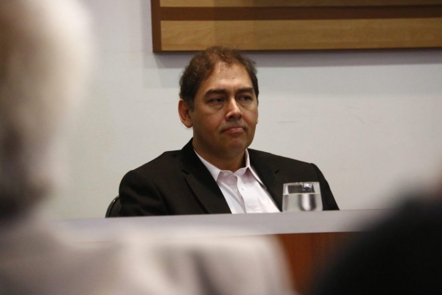Ex-prefeito de Campo Grande: De 'zerado' a milionário em 14 anos