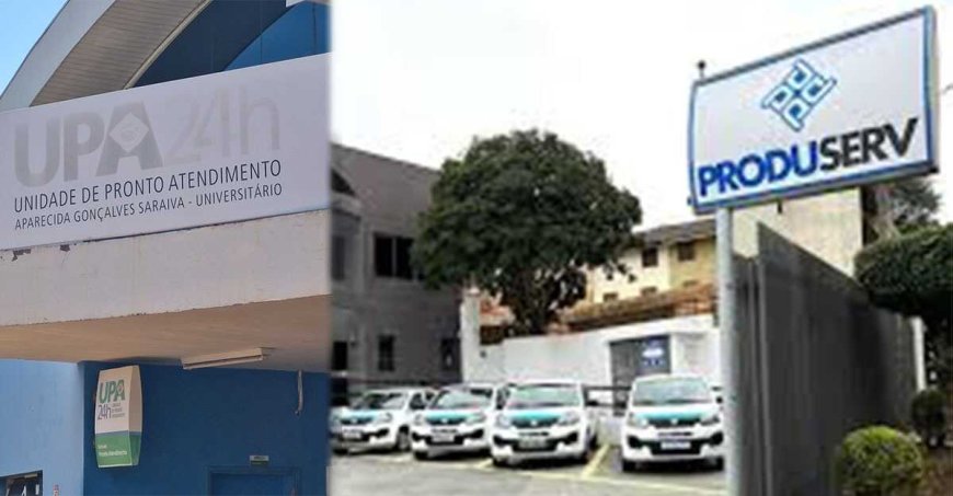 Funcionários denunciam calote de empresa tercerizada que recebe R$ 34 milhões da prefeitura