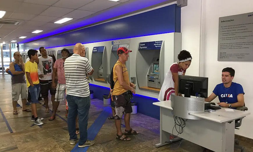 Bancos Fecham na Sexta-Feira Santa: O Que Você Precisa Saber