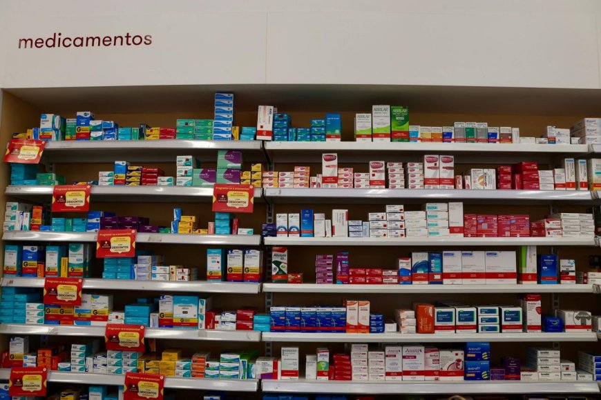Epidemia de Chikungunya: Repelentes em Falta em Dourados