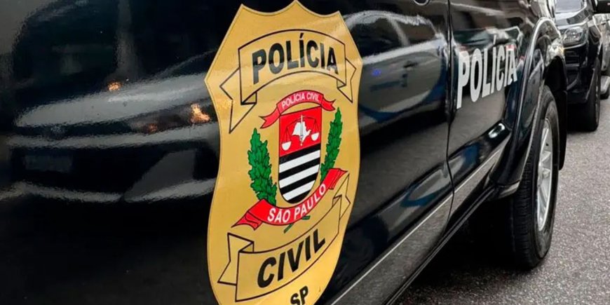 Polícia Desarticula Quadrilha de Roubo de Medicamentos