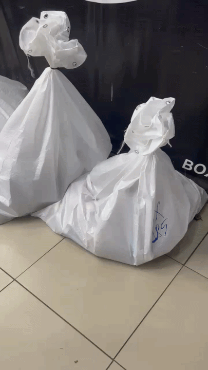 PF desarticula esquema de contrabando e bloqueia R$ 40 milhões