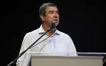 Fiscalização garantirá redução no preço do diesel em MS, anuncia Riedel
