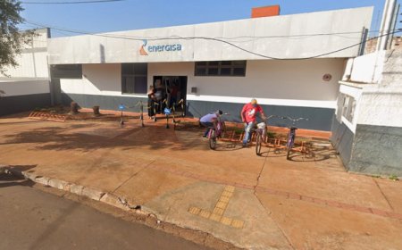 Energisa MS Renova Concessão por 30 Anos