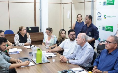 Mato Grosso do Sul Recebe 46,5 Mil Doses de Vacina Contra Chikungunya