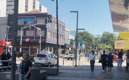 Semana Santa: Veja o que abre e fecha em Campo Grande
