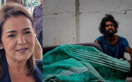 Frio à Vista: Licitação Fracassa e Campo Grande Corre Risco de Ficar Sem Cobertores