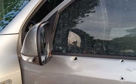Grupo Suspeito de Executar Homem em Dourados é Alvo de Operação