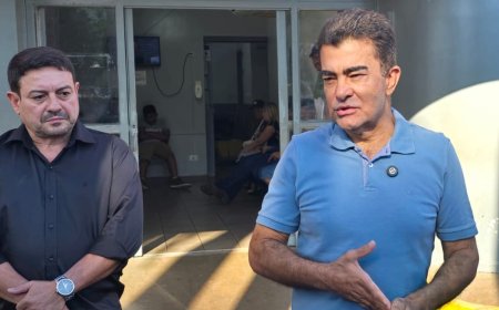 Morte de Indígenas por Chikungunya: Secretário de Marçal Já Previa