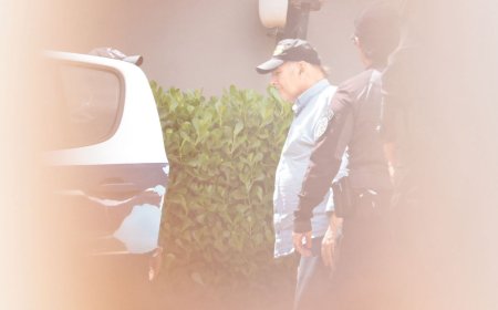 Delegado conclui relatório e aguarda perícia para esclarecer 'tiro de misericórdia' em fiscal