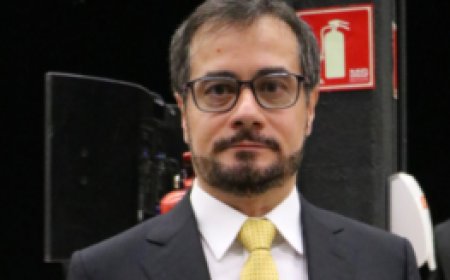 TJMS Escolhe Substituto para Vaga Deixada por Desembargador