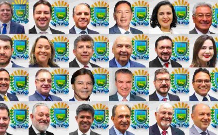 Janela partidária fecha: PL é o grande vencedor com 7 deputados