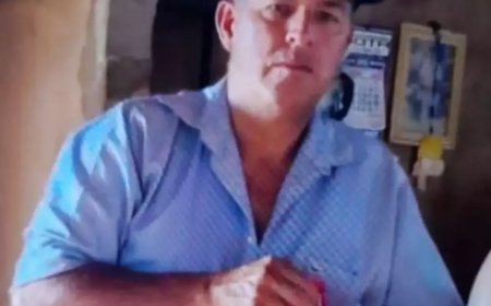 Homem é Assassinado em Bar em Sidrolândia e Cunhado é Principal Suspeito