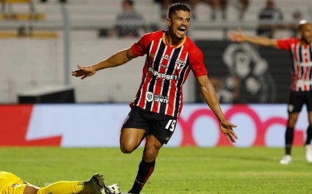Tres partidas abrem 10ª rodada do Brasileirão