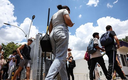Nova Chamada do Fies: MEC Divulga Lista de Espera para 1º Semestre