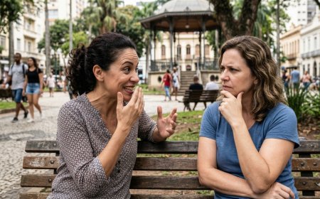 5 Frases que Mentirosos Usam com Mais Frequência